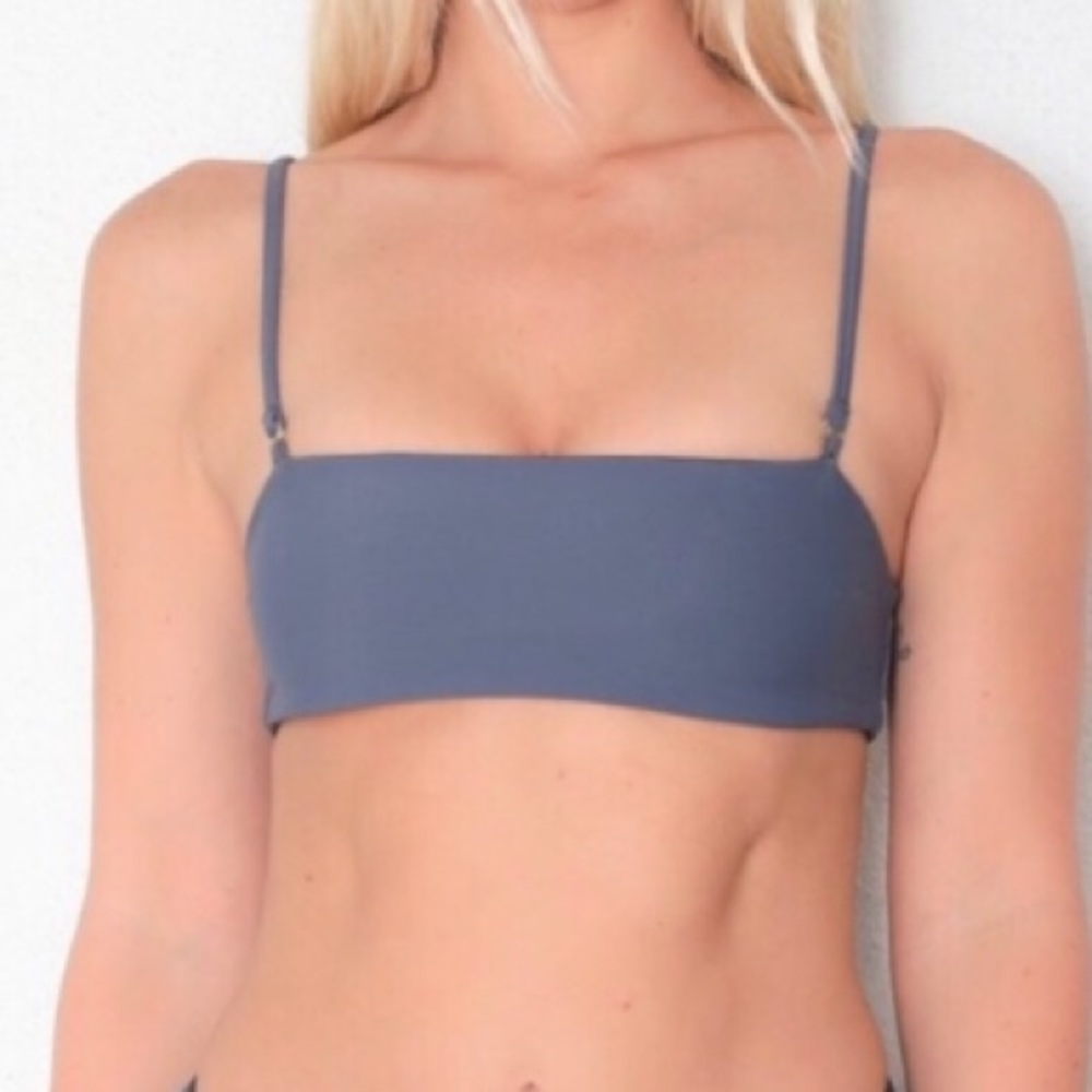 Tribe Kelley Champion Swim Top